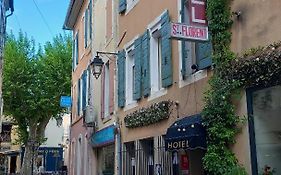 Hotel Saint Florent